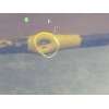Recambio de puerta delantera izquierda para nissan micra iii (k12) 1.2 16v referencia OEM IAM 80101AX130  