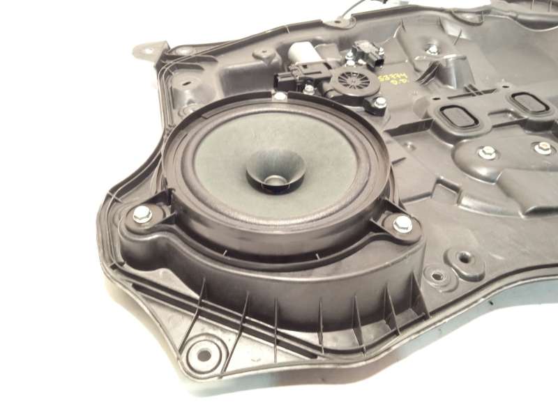 Recambio de elevalunas delantero derecho para mazda cx-3 (dk) 2.0 skyactiv-g referencia OEM IAM DH0M5897XA 2