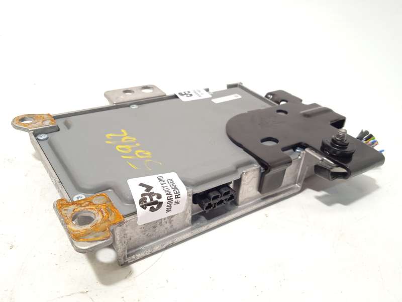 Recambio de modulo electronico para ford tourneo courier 1.0 ecoboost referencia OEM IAM RU5T14H474LAG 2771671 - Gris 3