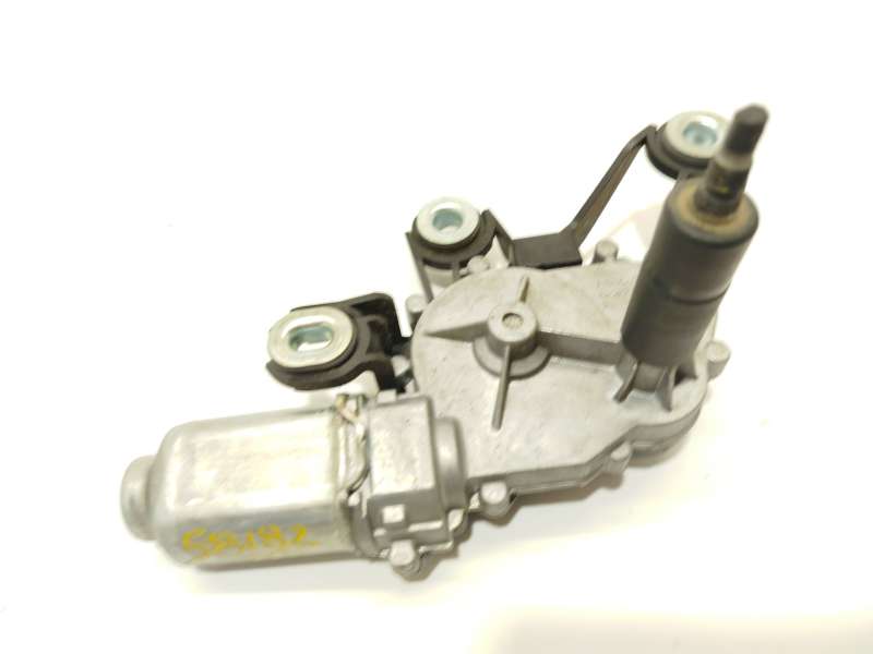 Recambio de motor limpia trasero para skoda roomster (5j7) 1.6 tdi referencia OEM IAM 5J7955711A 2