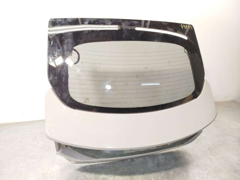 Recambio de porton trasero para hyundai ioniq (ae) 1.6 gdi hybrid referencia OEM IAM 73700G2000 87210G2000 - Gris 2