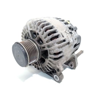 Recambio de alternador para seat leon (1p1) reference referencia OEM IAM 06F903023C 2542895F TG14C011