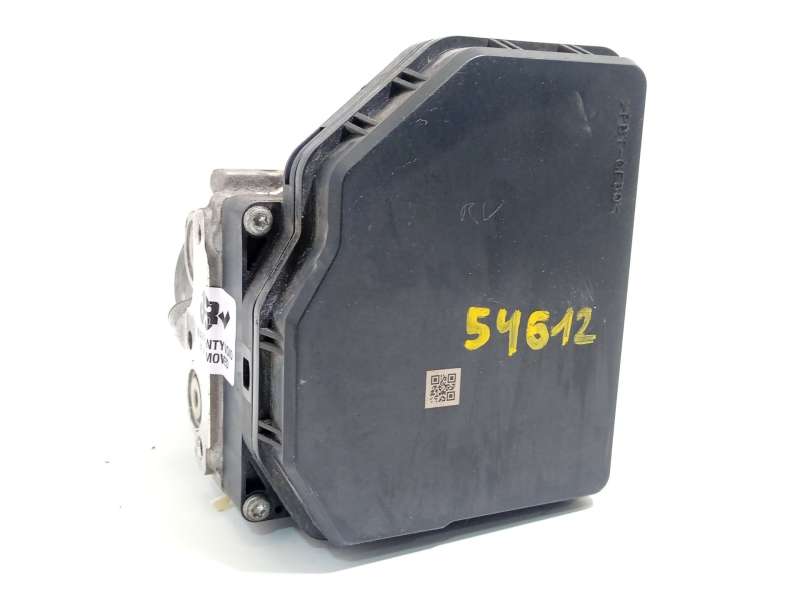 Recambio de abs para mazda 6 hatchback (gh) 1.8 mzr referencia OEM IAM GAM7437A0  1338004451 - Negro 4