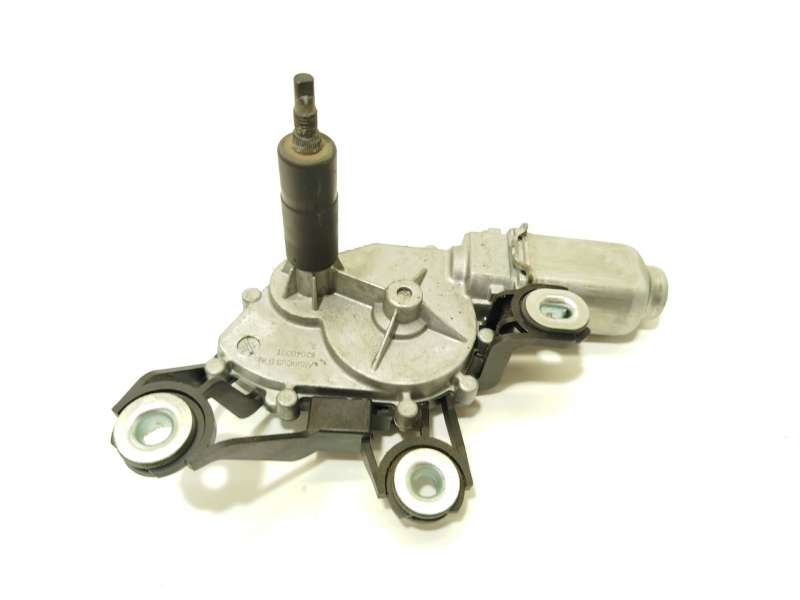 Recambio de motor limpia trasero para skoda roomster (5j7) 1.6 tdi referencia OEM IAM 5J7955711A 3