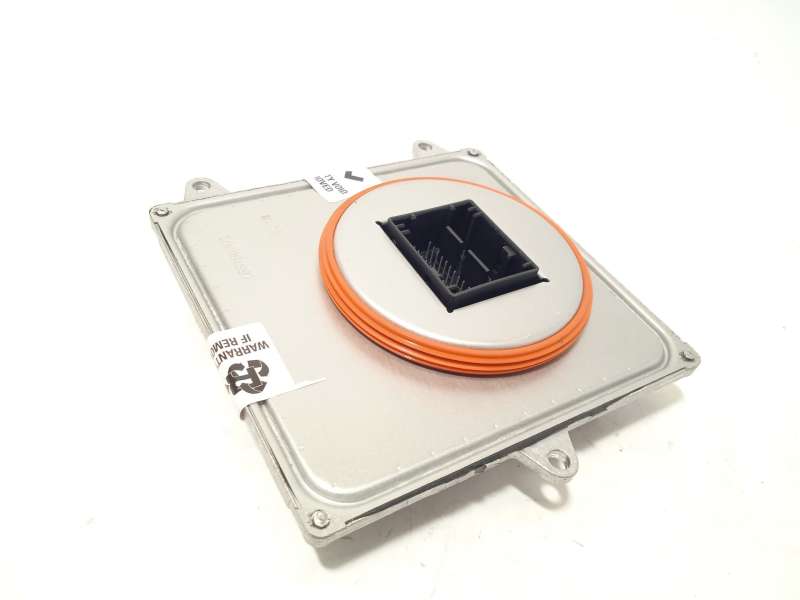 Recambio de centralita led derecha para opel mokka x referencia OEM IAM L90094996  L247822 2