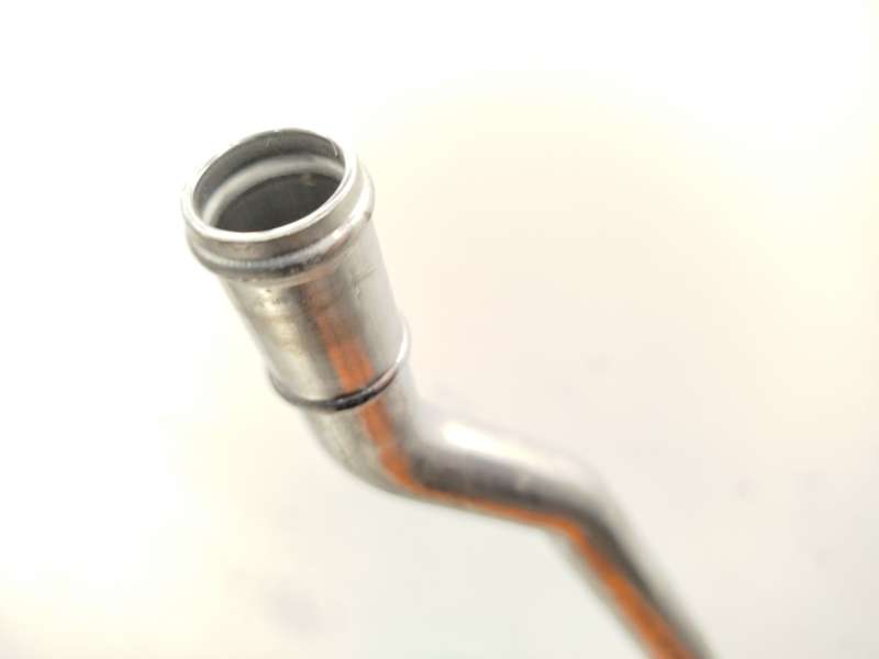 Recambio de tubo para porsche 911 descapotable (992) 3.8 turbo s (992650) referencia OEM IAM 992121050A - Plata 2