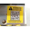 Recambio de abs para ford kuga iii (dfk) 2.5 fhev referencia OEM IAM SV4C2D335LC 10120229964 SV4C2C219LC