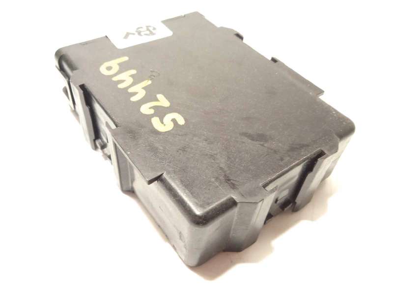 Recambio de centralita cambio automatico para toyota auris hybrid active referencia OEM IAM 8953575010  0791002542 - Blanco 2