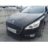 peugeot 508 i (8d_) del año 2011