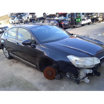 citroën c5 berlina del año 2009