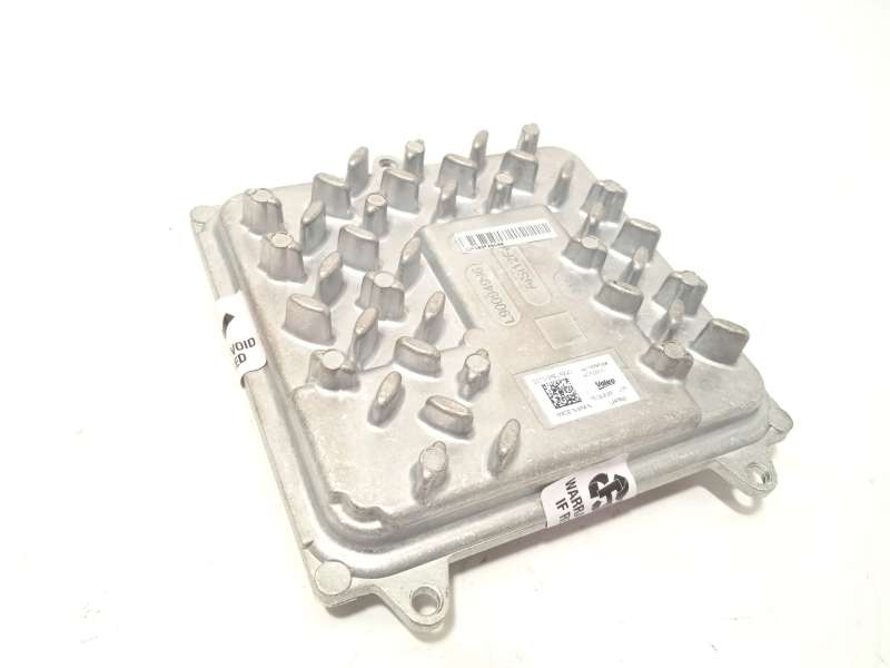 Recambio de centralita led derecha para opel mokka x referencia OEM IAM L90094996  L247822 3