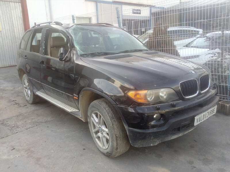 BMW X5 (E53)