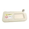 Recambio de parasol derecho para hyundai i20 iii (bc3, bi3) 1.0 t-gdi hybrid 48v referencia OEM IAM 85220Q0020NNB  