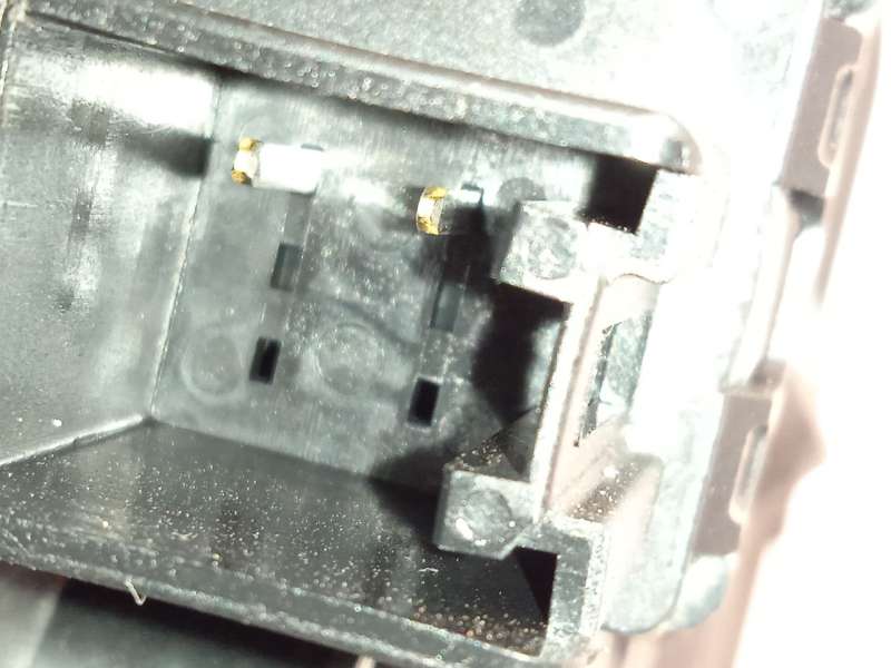 Recambio de elevalunas delantero derecho para mazda cx-3 (dk) 2.0 skyactiv-g referencia OEM IAM DH0M5897XA 5