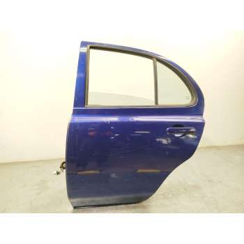 PUERTA TRASERA IZQUIERDA 82101AX130 