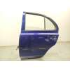Recambio de puerta trasera izquierda para nissan micra iii (k12) 1.2 16v referencia OEM IAM 82101AX130  