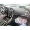 OPEL ASTRA J GTC