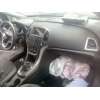 opel astra j gtc del año 2013