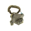 Recambio de cerradura puerta delantera izquierda para subaru forester sport referencia OEM IAM 61032SG070  