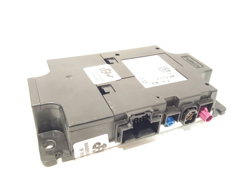MODULO ELECTRONICO NU5T14H074DZR 2746666 