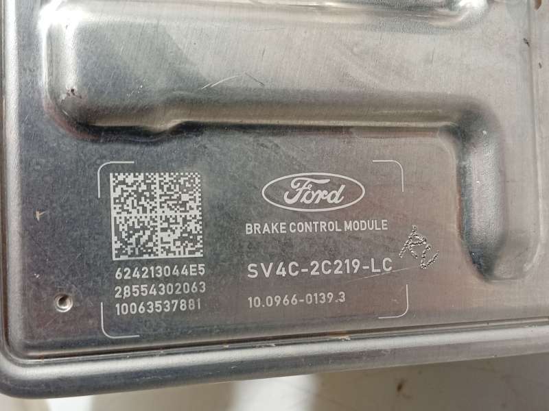 Recambio de abs para ford kuga iii (dfk) 2.5 fhev referencia OEM IAM SV4C2D335LC 10120229964 SV4C2C219LC - Azul 6