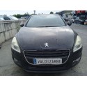 PEUGEOT 508 I (8D_)