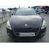 peugeot 508 i (8d_) del año 2011