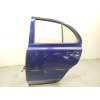 Recambio de puerta trasera izquierda para nissan micra iii (k12) 1.2 16v referencia OEM IAM 82101AX130  