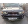 bmw x5 (e53) del año 2005
