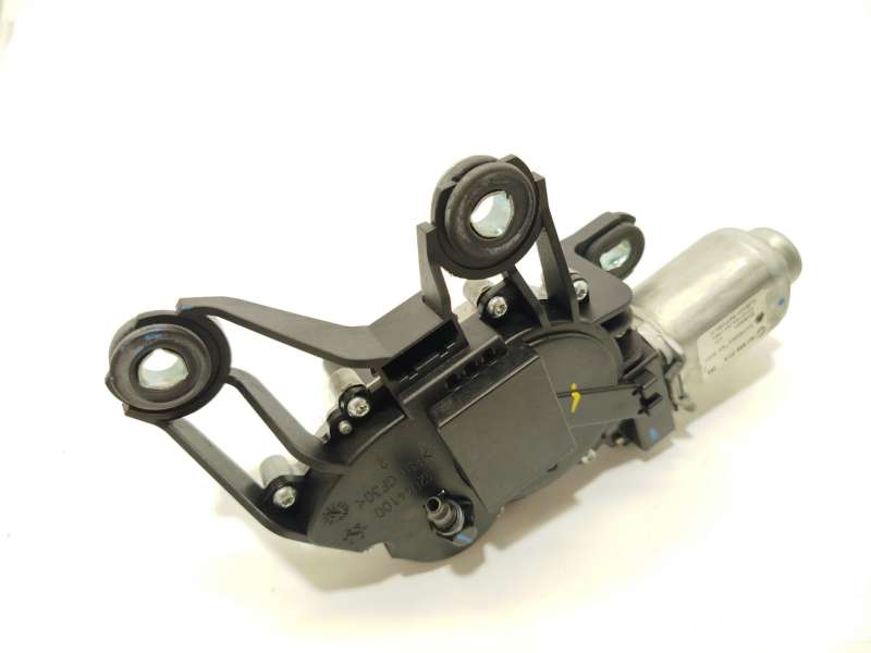 Recambio de motor limpia trasero para skoda roomster (5j7) 1.6 tdi referencia OEM IAM 5J7955711A 6