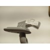 Recambio de parasol derecho para hyundai i20 iii (bc3, bi3) 1.0 t-gdi hybrid 48v referencia OEM IAM 85220Q0020NNB  