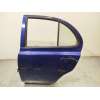 Recambio de puerta trasera izquierda para nissan micra iii (k12) 1.2 16v referencia OEM IAM 82101AX130  