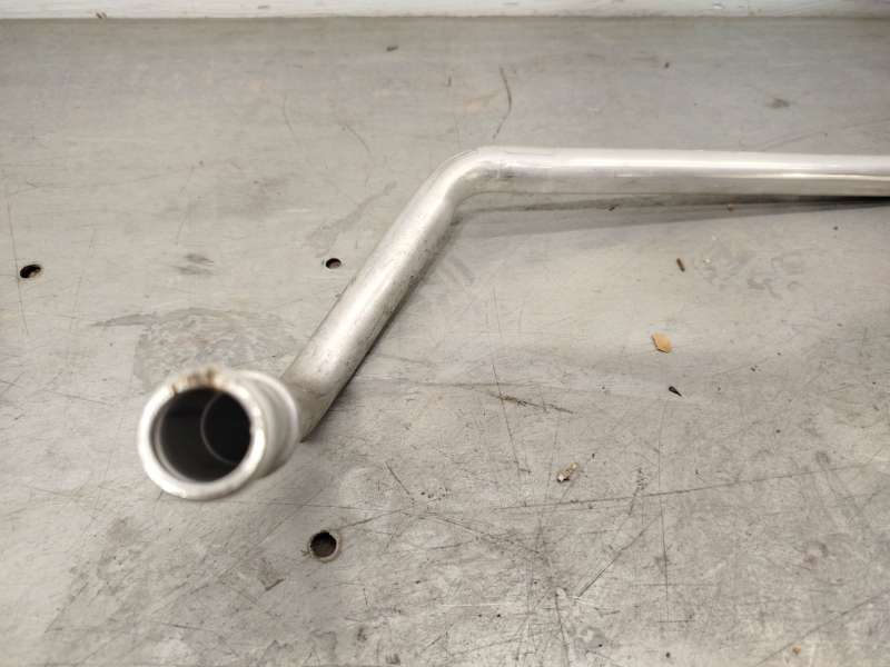Recambio de tubo para porsche 911 descapotable (992) 3.8 turbo s (992650) referencia OEM IAM 992815663B - Plata 2
