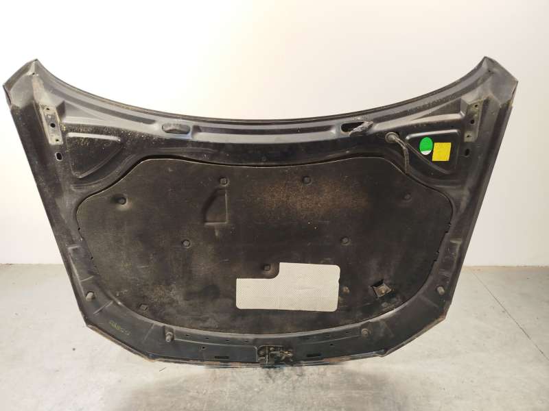 Recambio de capot para volkswagen passat b6 (3c2) 2.0 fsi referencia OEM IAM 3C0823031C 4