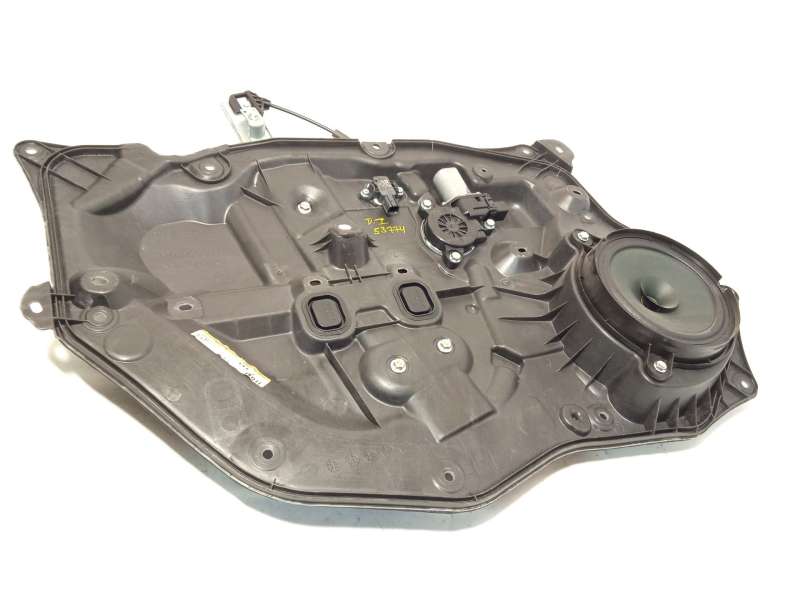 ELEVALUNAS DELANTERO IZQUIERDO DH0M5997XA 