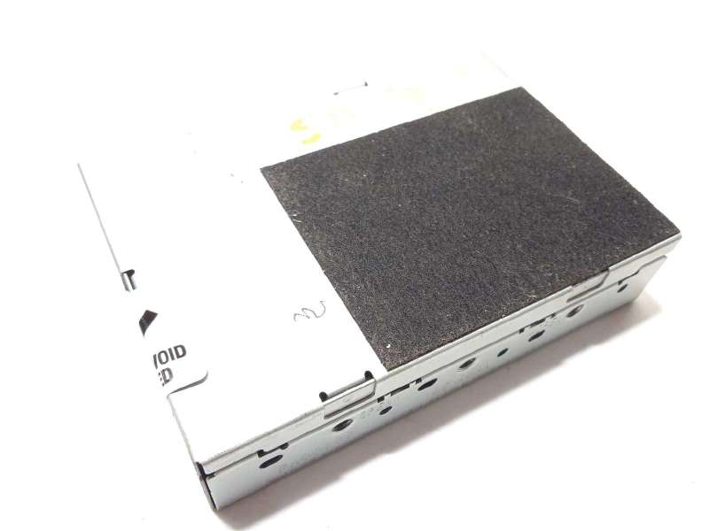 Recambio de modulo electronico para toyota auris hybrid active referencia OEM IAM 861A002010 - Blanco 2