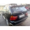bmw x5 (e53) del año 2005