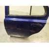 Recambio de puerta trasera izquierda para nissan micra iii (k12) 1.2 16v referencia OEM IAM 82101AX130  