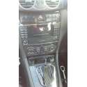 MERCEDES-BENZ CLASE CLK (W209) COUPE