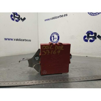 MODULO ELECTRONICO 8967030040 1012380121