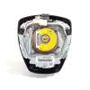 Recambio de airbag delantero izquierdo para mazda 6 hatchback (gh) 1.8 mzr referencia OEM IAM A11A05702051 GS1G57K00A 