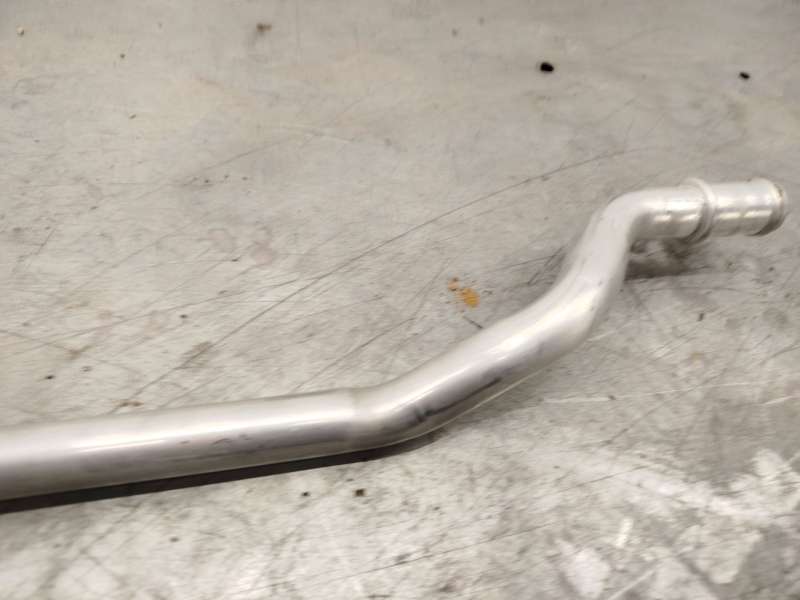 Recambio de tubo para porsche 911 descapotable (992) 3.8 turbo s (992650) referencia OEM IAM 992815663B - Plata 3