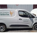 CITROËN BERLINGO FURGONETA/MONOVOLUMEN (K9)
