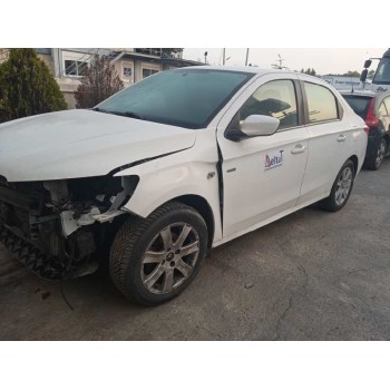 citroën c-elysée del año 2016