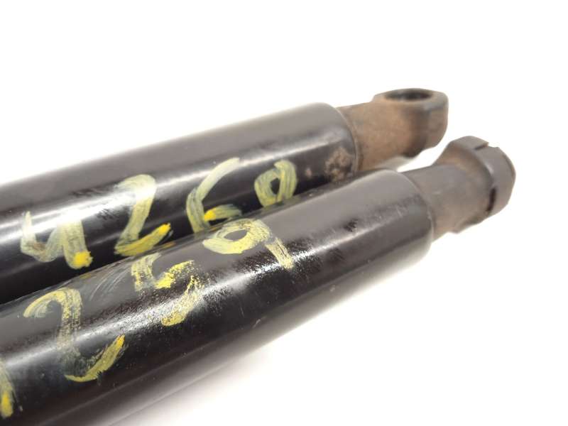 Recambio de amortiguadores maletero / porton para renault scénic iv (j9_) 1.5 dci 110 referencia OEM IAM 904502860R 3