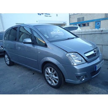 opel meriva del año 2007