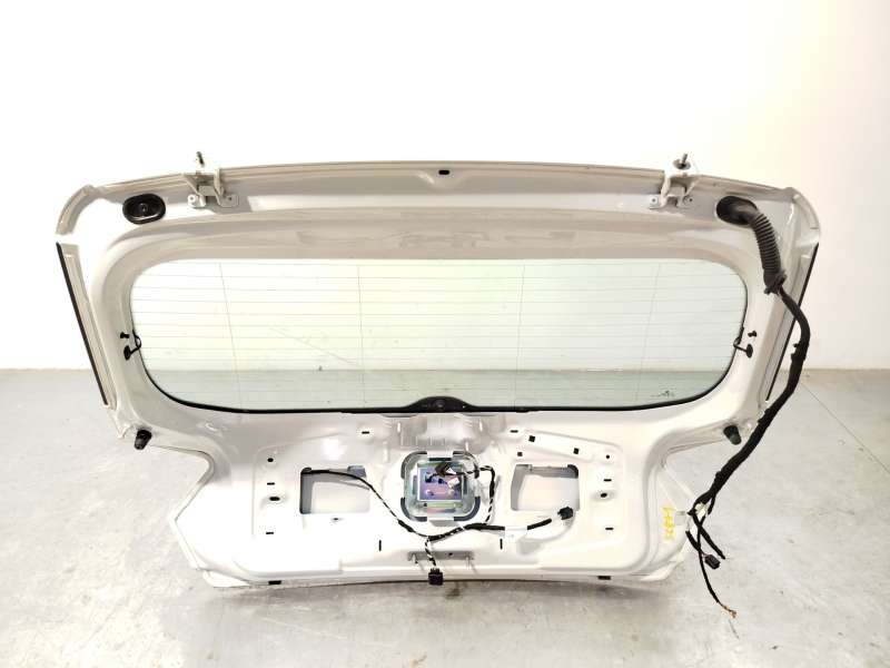 Recambio de porton trasero para seat ibiza v (kj1, kjg) 1.0 tsi referencia OEM IAM 6F0827023E - Blanco 5