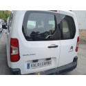 CITROËN BERLINGO (ER_, EC_)