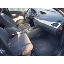 RENAULT MEGANE III HATCHBACK (BZ0/1_, B3_)
