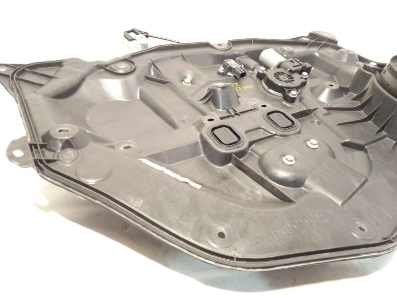 Recambio de elevalunas delantero izquierdo para mazda cx-3 (dk) 2.0 skyactiv-g referencia OEM IAM DH0M5997XA 2